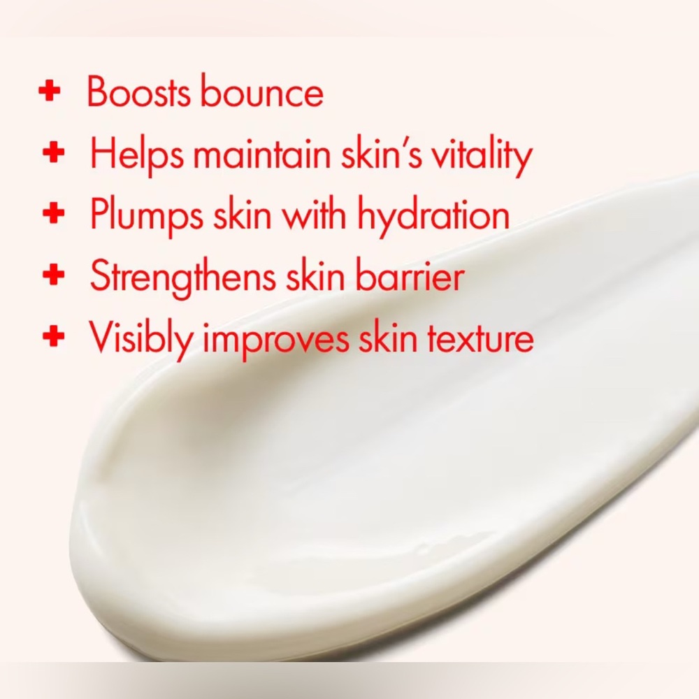 ✨New✨ YOUTHTOPIA™
Plumping Apple Face Moisturizer With Peptides - Picture 4 of 13